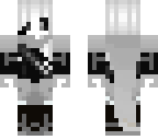 colorless ink