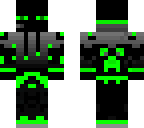 cool ender guy
