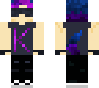cool k galaxy