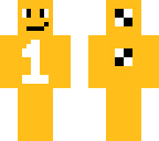 crash dummy for 1 follower