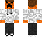 creeper boy