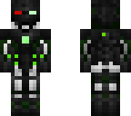creeper pvp alex version
