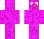creepy purple guy