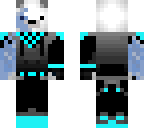 cursedpowlandbear