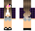 cute girl