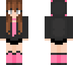 cute girl