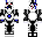 cyborg creeper