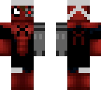 cyborg spiderman