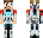 cyborg villager