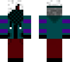 dark one