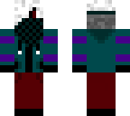 dark one