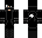 dark wolf