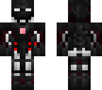 death robot