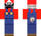 derp mario