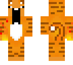 derp tiger