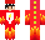 dino flash