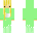 dipsy girl
