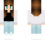 eden's skin