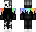 edgy male edit