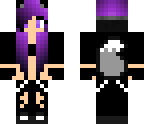 edit i made of somebody's original skin