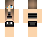 edit of bikini underlay