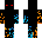 edited fire ice