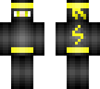 electro ninja