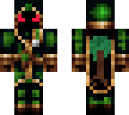 elemental wizard