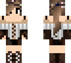 elf girl edit