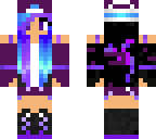 ender girl edit 2