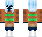 errortale frisk