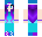 extrovert girl