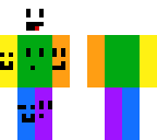 face guy