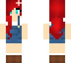 farmer girl