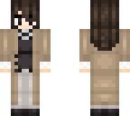 female dazai edit