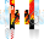 fire and ice
