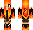 fire queen