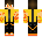 flamescorpion