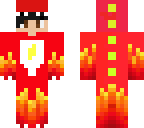 flash dino