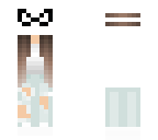 for meh sis