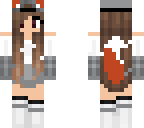 fox tomboy