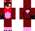 foxy