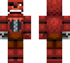 foxy fnaf1