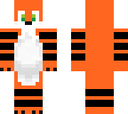 fred tiger