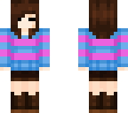 frisk