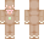 gingerbread man
