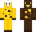 girafarig