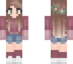 girl
