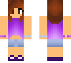 girl fixed
