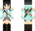 girl skin